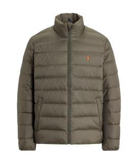 POLO RALPH LAUREN Пуховик