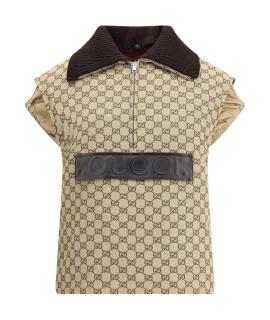 GUCCI Жилет