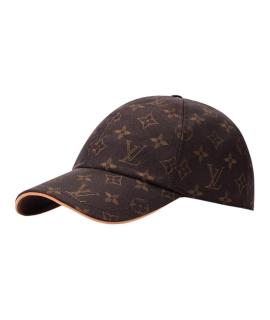 LOUIS VUITTON Кепка/бейсболка