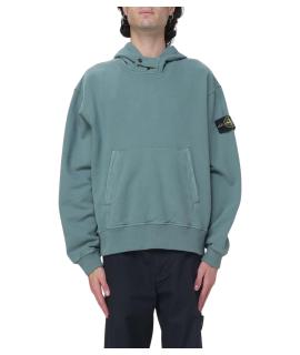 STONE ISLAND Худи/толстовка