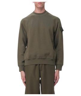 STONE ISLAND Худи/толстовка