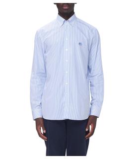 ETRO Кэжуал рубашка