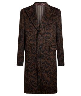 ETRO Пальто