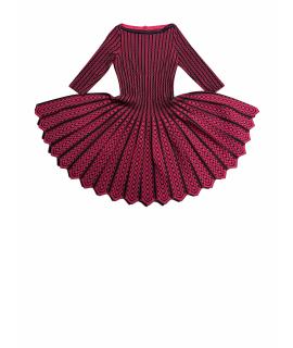 ALAIA Коктейльное платье
