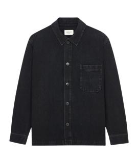 SAINT LAURENT Кэжуал рубашка
