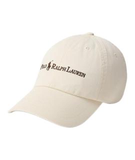 POLO RALPH LAUREN Кепка/бейсболка