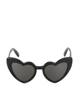 SAINT LAURENT Солнцезащитные очки