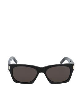 SAINT LAURENT Солнцезащитные очки