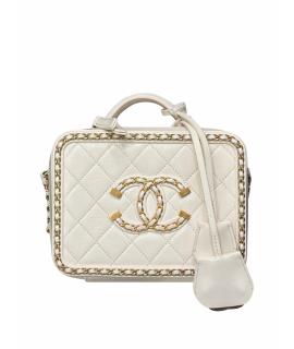 CHANEL Сумка через плечо