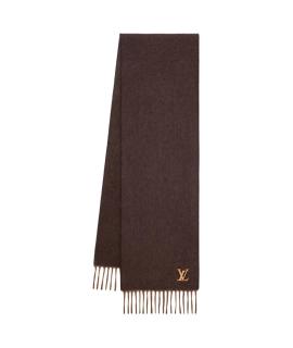 LOUIS VUITTON Шарф