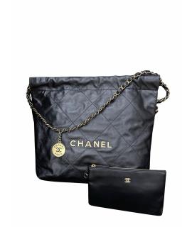 CHANEL Сумка тоут