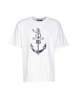 DOLCE&GABBANA Футболка