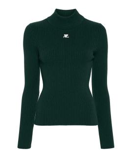 COURREGES Водолазка