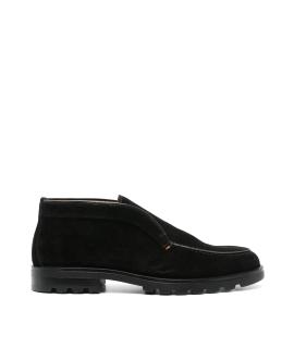SANTONI Лоферы