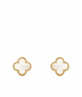 VAN CLEEF & ARPELS Серьги
