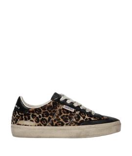 GOLDEN GOOSE Кеды