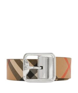 BURBERRY Ремень