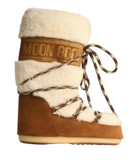 MOON BOOT Сапоги
