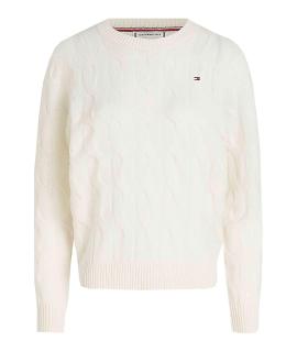 TOMMY HILFIGER Джемпер / свитер