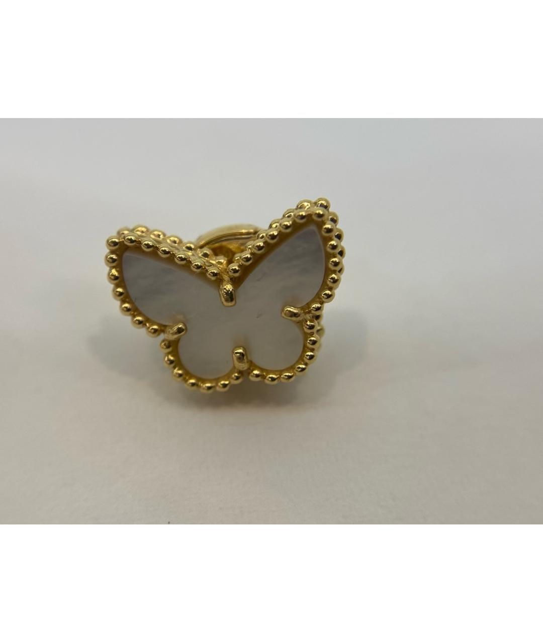 VAN CLEEF & ARPELS Серьги, фото 4