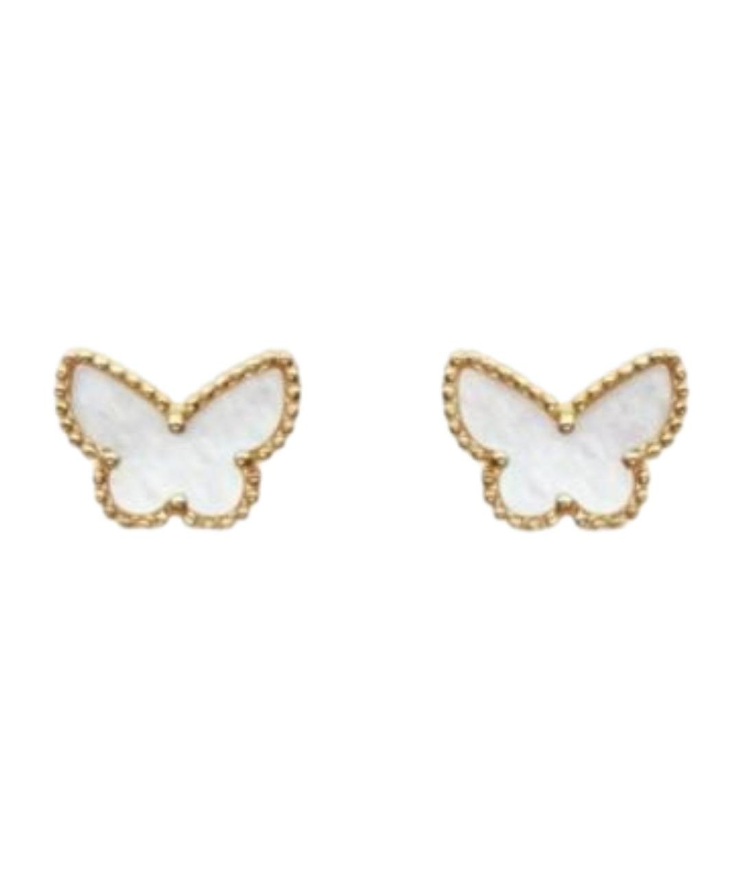 VAN CLEEF & ARPELS Серьги, фото 1