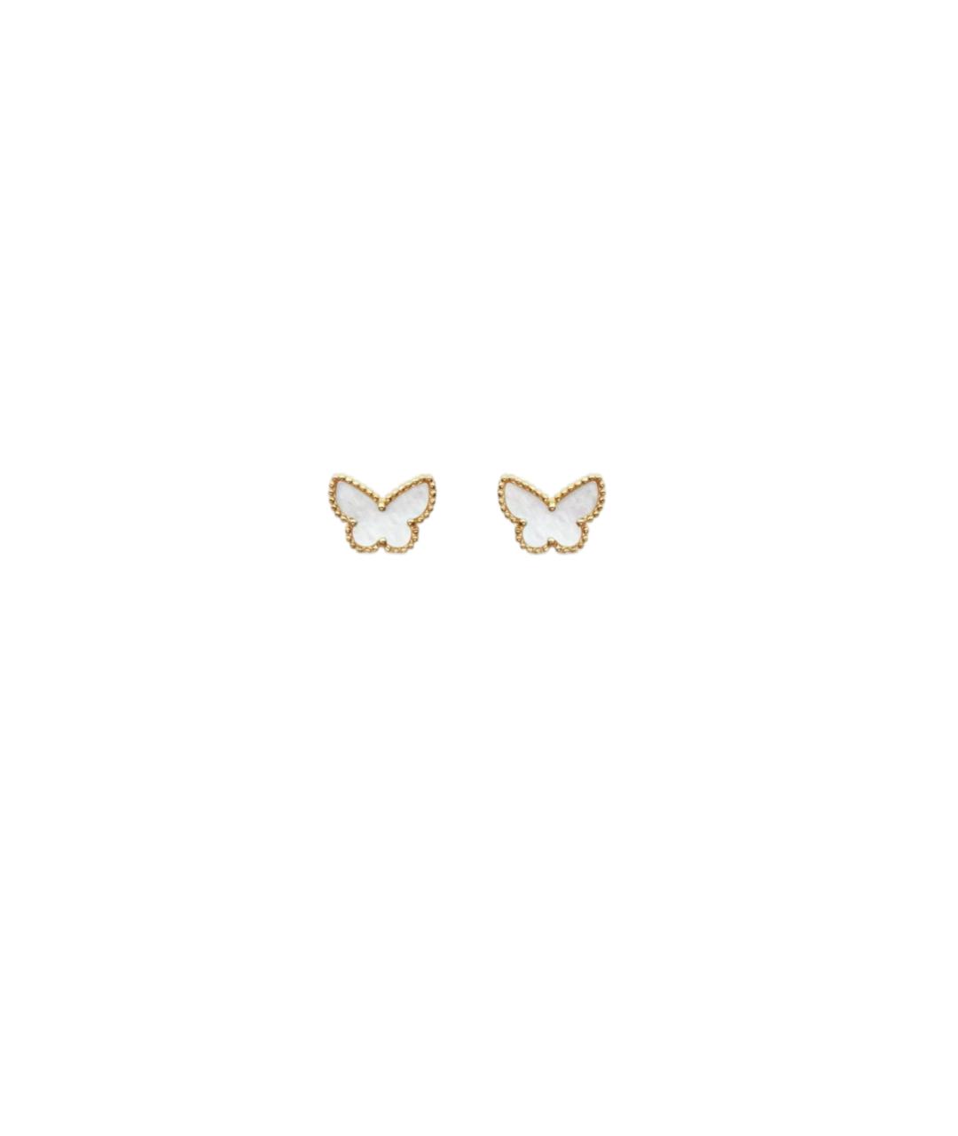 VAN CLEEF & ARPELS Серьги, фото 5