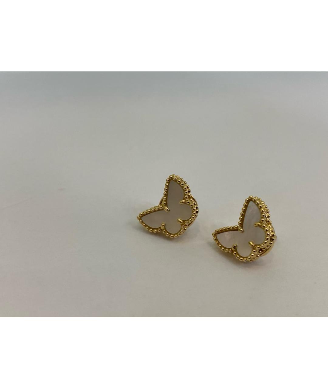 VAN CLEEF & ARPELS Серьги, фото 3