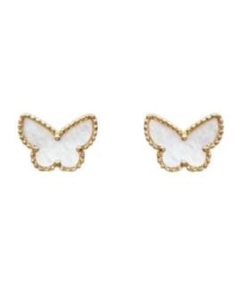 VAN CLEEF & ARPELS Серьги