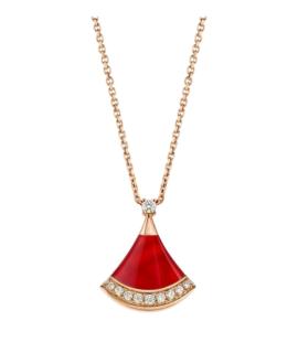 BVLGARI Колье
