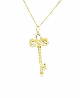 TIFFANY&CO Колье