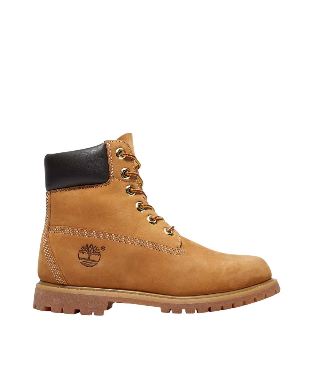 TIMBERLAND Бежевые замшевые ботинки, фото 1