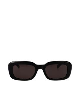 SAINT LAURENT Солнцезащитные очки