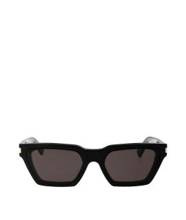 SAINT LAURENT Солнцезащитные очки