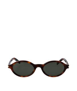 SAINT LAURENT Солнцезащитные очки
