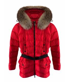 MONCLER Пуховик