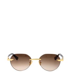 BOTTEGA VENETA Солнцезащитные очки
