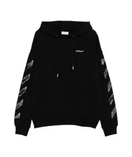 OFF-WHITE Худи/толстовка