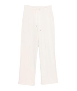 WEEKEND MAX MARA Прямые брюки