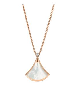 BVLGARI Колье