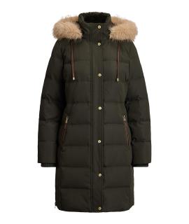 RALPH LAUREN Пуховик