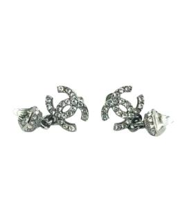 CHANEL Серьги
