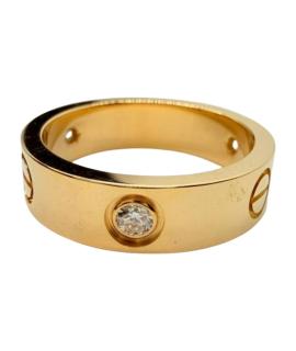 CARTIER Кольцо