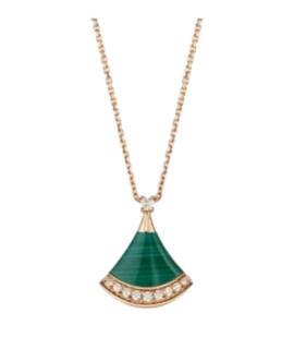 BVLGARI Колье