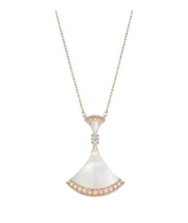 BVLGARI Колье