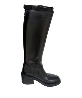 ANN DEMEULEMEESTER Сапоги