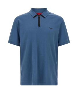HUGO BOSS Поло с коротким рукавом