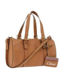 CHLOE Сумка с короткими ручками