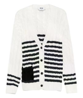 MSGM Кардиган