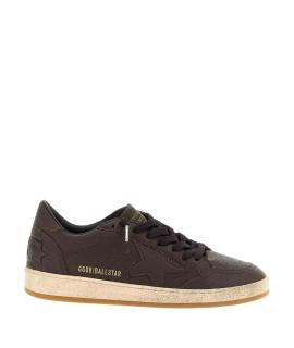 GOLDEN GOOSE Низкие кроссовки / кеды