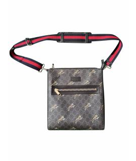 GUCCI Поясная сумка